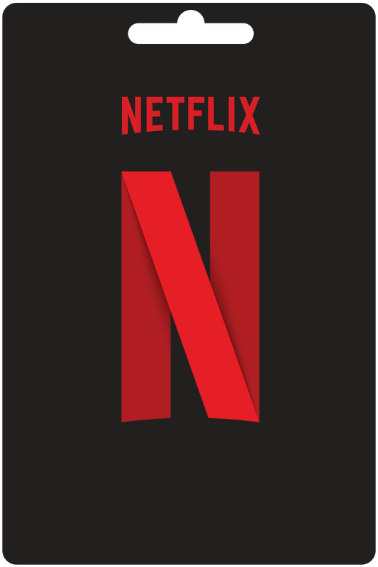 NETFLIX ACCOUNT