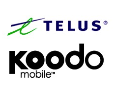 Canada Telus/Koodo iPhone All Models Clean Express Service 100%