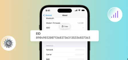 EID Pro Check (Apple/Samsung/Google) [IMEI]
