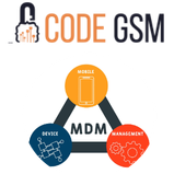 MDM On/Off Status S1 [IMEI/SN]