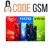  TECNO | INFINIX | ITEL MDM Remove 99% Success (Fresh Devices) [Monday To Friday]  Direct Source