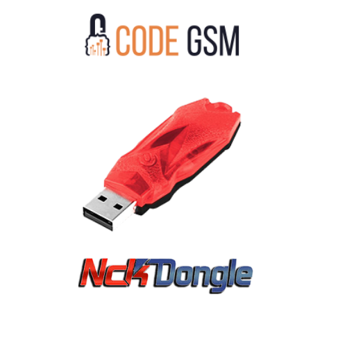 Nck  DONGLE Yearly Activation