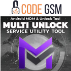 MultiUnlock Service Utility Tool (6 Months - 1 PC) 