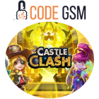 Castle Clash Global 799 Rhinestones
