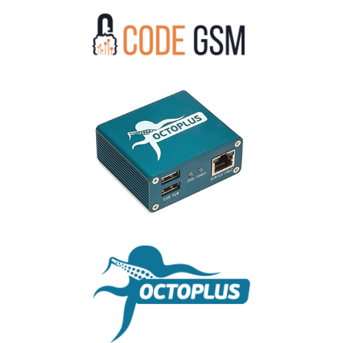 Octopus Box Credits For New Users (Instant)