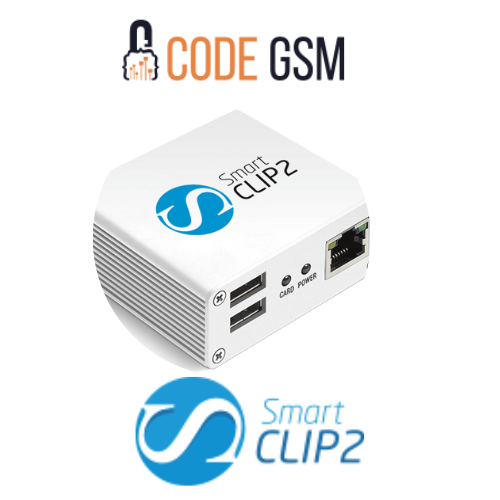 Smart-Clip2 Pack 5 Activation for