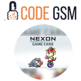 $25 Nexon Game Card [Digital]