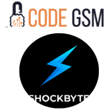 Shockbyte Credit – USD10