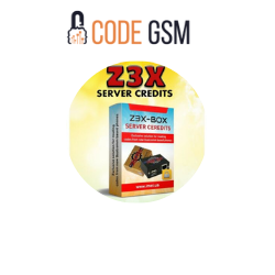 Z3x/Pandora/SamsTool [Credits Refill  اعادة تعبئة حساب قديم] (No Refund For Any Order)