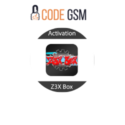 Z3X LG Tool Activation 