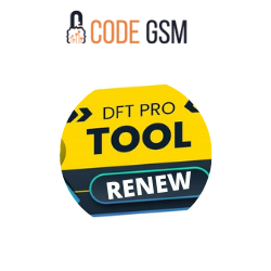 DFT PRO TOOL (OLD USER) 1 Year ( No Need Box/Dongle )
