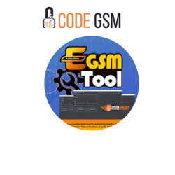 EGSM Tool Credit