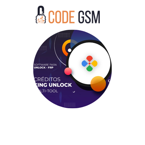 KingTool [KingUnlock.Net] Create New User