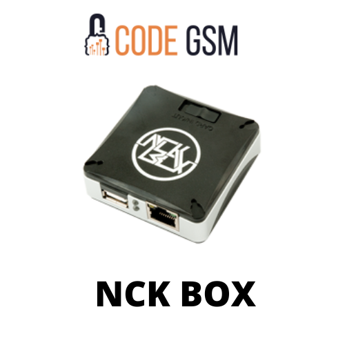 Nck Box Yearly Activation