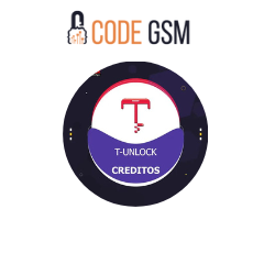 T-Unlock Credits [Any QTY] [New User/Refill Existing] 